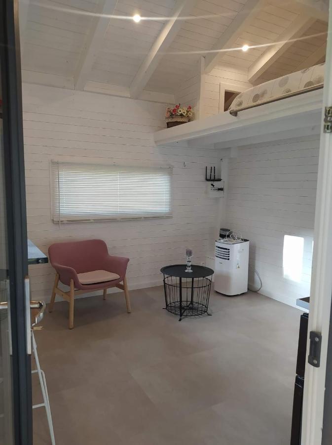 Maisonnette Talloires-Montmin Exterior foto